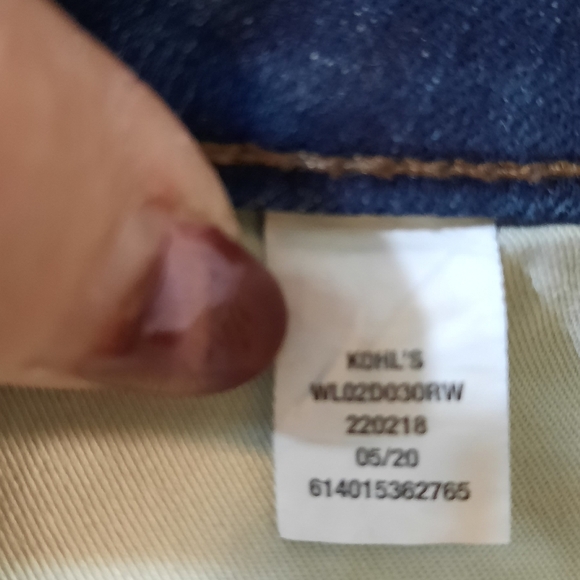 Lauren Conrad High Waisted Skinny Size 10 - Picture 4 of 12